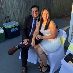 Meet your Posher, Romulo